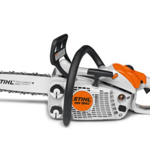 Тут изображение Бензопила STIHL MS 194 C-E (12