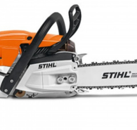 Тут изображение Бензопила STIHL MS 261 C-M (16