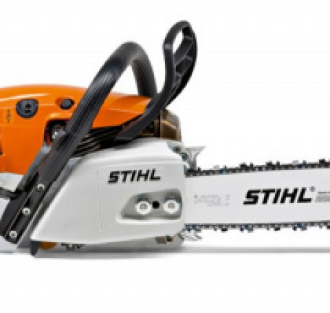 Тут изображение Бензопила STIHL MS 261 C-M VW (16