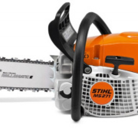 Тут изображение Бензопила STIHL MS 271 (16