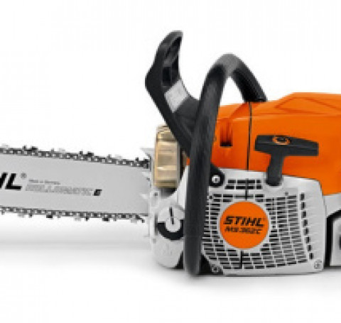 Тут изображение Бензопила STIHL MS 362 C-M VW (16