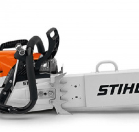 Тут изображение Бензопила STIHL MS 462 C-M R для спасательных работ (18