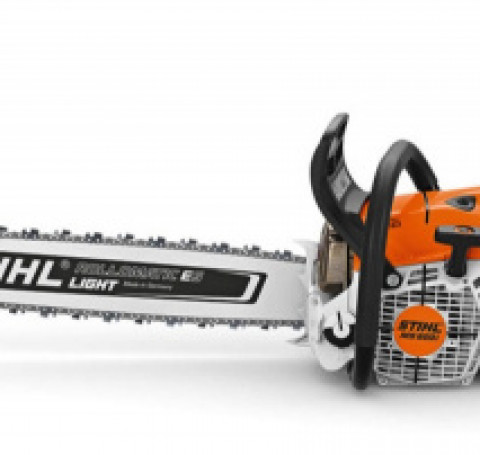 Тут изображение Бензопила STIHL MS 500i (20
