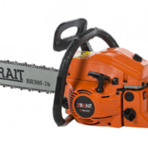 Тут изображение Бензопила BRAIT BR-6220