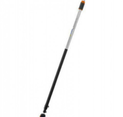 Тут изображение Высоторез STIHL HT 133 (телескопическая штанга)