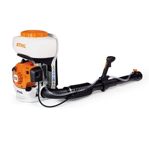 Тут изображение Опрыскиватель STIHL SR 200