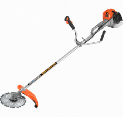 Тут изображение Бензиновая коса Carver GBC-052M PRO