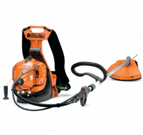 Тут изображение Бензокоса Oleo-Mac BCF 430