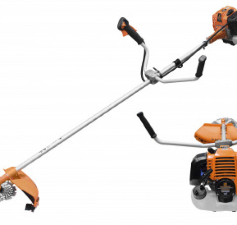 Тут изображение Бензотриммер (Карвер) CARVER GBC-026 new (М-серия)