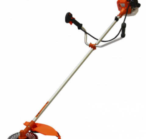 Тут изображение Бензотриммер (Карвер) CARVER GBC-033M