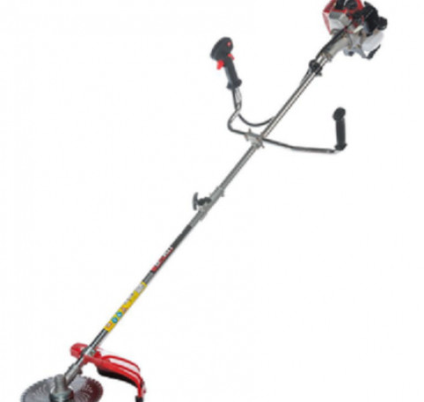 Тут изображение Бензотриммер BRAIT BR-260С