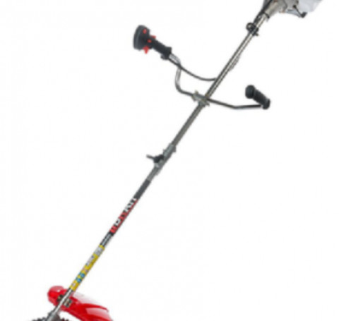 Тут изображение Бензотриммер BRAIT BR-430С