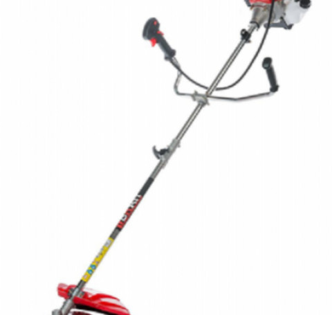 Тут изображение Бензотриммер BRAIT BR-520С