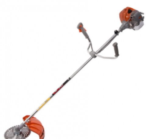 Тут изображение Бензотриммер BRAIT BR-580A