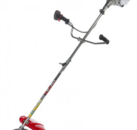 Тут изображение Бензотриммер BRAIT BR-580C