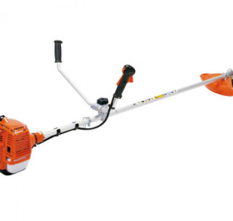 Тут изображение Бензотриммер ECHO SRM-350ES