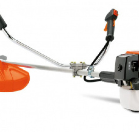 Тут изображение Бензотриммер HUSQVARNA 133R