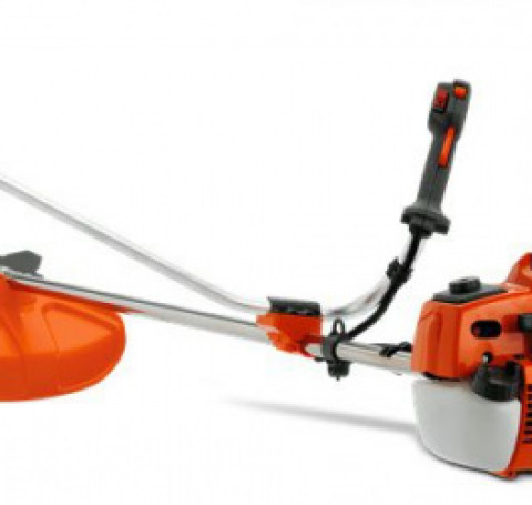 Тут изображение Бензотриммер HUSQVARNA 323R