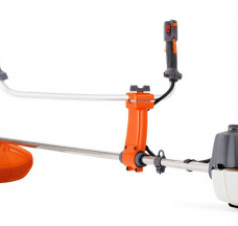 Тут изображение Бензотриммер HUSQVARNA 327Rx