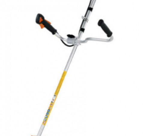 Тут изображение Мотокоса STIHL FS 120