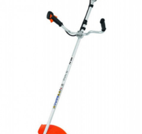 Тут изображение Мотокоса STIHL FS 250