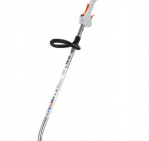 Тут изображение Мотокоса STIHL FS 40