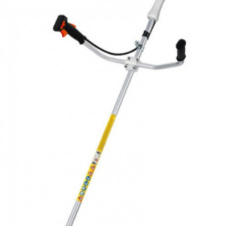 Тут изображение Мотокоса STIHL FS 55
