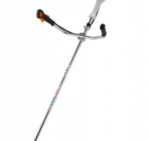Тут изображение Мотокоса STIHL FS 55 C (пусковое устройство ErgoStart)