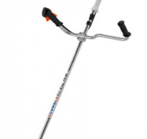 Тут изображение Мотокоса STIHL FS 56