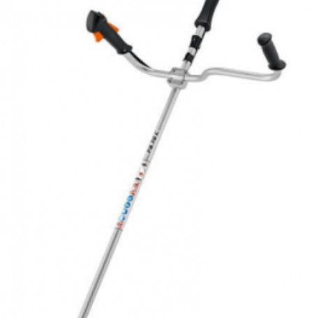 Тут изображение Мотокоса STIHL FS 70 C-E (пусковое устройство ErgoStart)