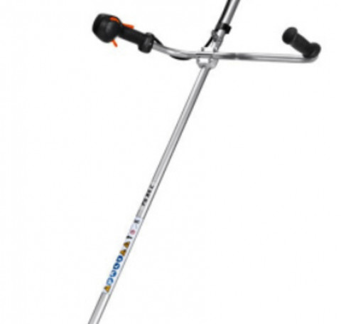 Тут изображение Мотокоса STIHL FS 94 C-E (система ECOSPEED, пусковое устройство ErgoStart)