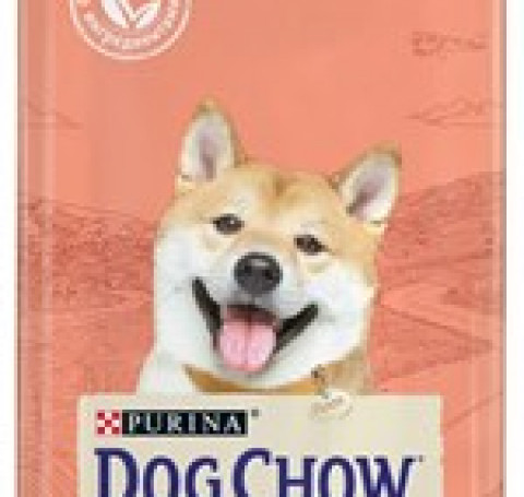 Тут изображение Сухой корм PURINA Dog Chow 