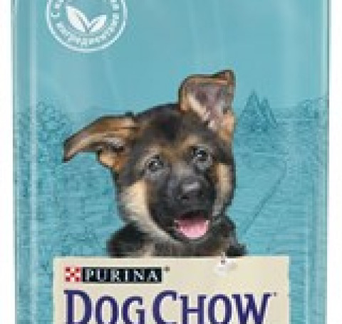 Тут изображение Сухой корм PURINA 