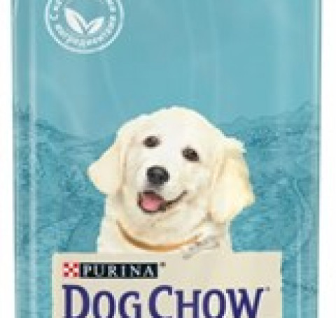 Тут изображение Сухой корм PURINA Dog Chow 