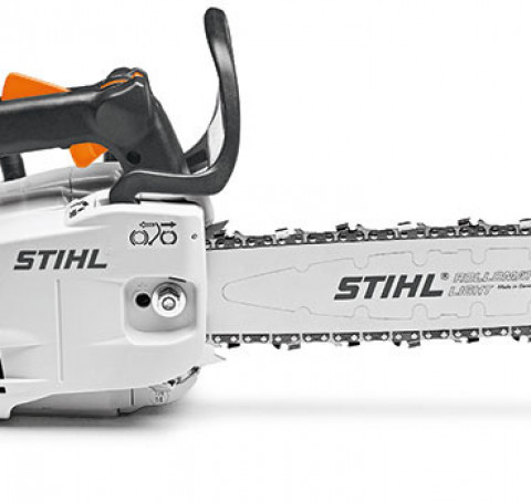 Тут изображение Бензопила STIHL MS 201 TC-М (1,8кВт.35см.63 PS 50. 3,7кг)