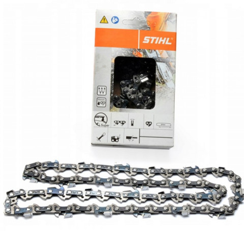 Тут изображение Цепь пильная 46 60 RS