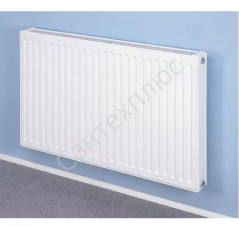 Тут изображение Радиатор панельный Compact 22k-500-1400