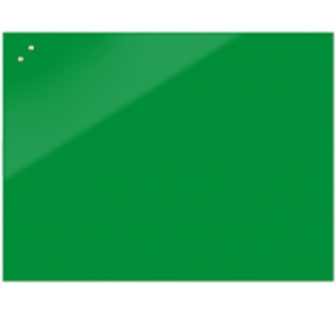 Тут изображение Магнитно-маркерная доска Askell Lux 100x150 зеленый