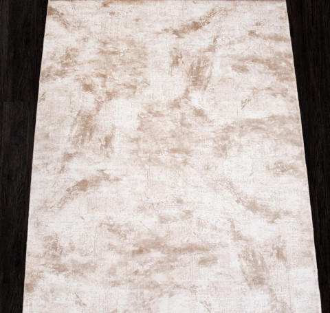 Тут изображение Ковровая дорожка SI025B - BROWN / BROWN - коллекция LISSABON 3.90x25.00