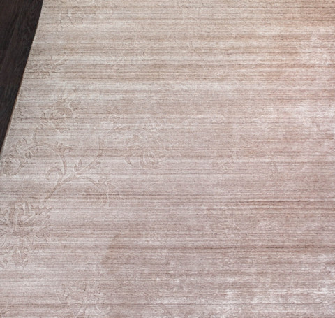 Тут изображение Ковер HL 474 - NATURAL - Прямоугольник - коллекция CARVING WOOL VISCOSE 2.00x3.00
