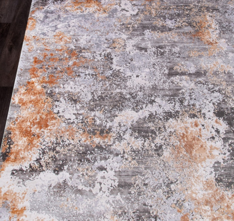 Тут изображение Ковер 0812A - A.GRI / A.GRI - Прямоугольник - коллекция SALVATORE 3.00x4.00