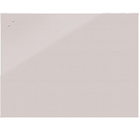 Тут изображение Магнитно-маркерная доска Askell Lux 120x240 светлый серый