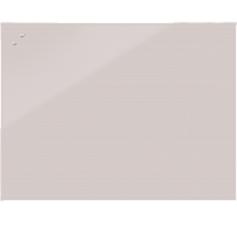 Тут изображение Магнитно-маркерная доска Askell PREMIUM 120х180 светлый серый