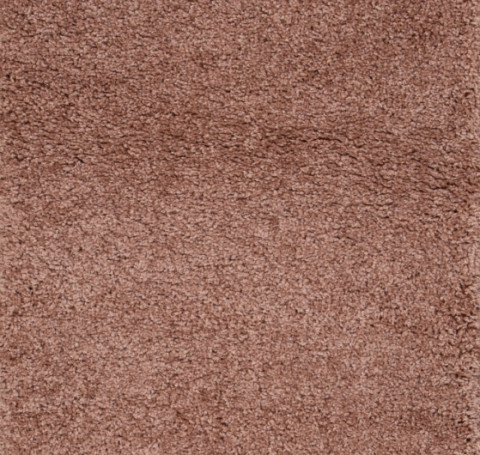 Тут изображение Ковер S600 - DARK BROWN - Прямоугольник - коллекция SHAGGY ULTRA 1.50x2.30