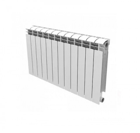 Тут изображение Радиатор BIMETAL STI MAXI 500/100 12 сек.