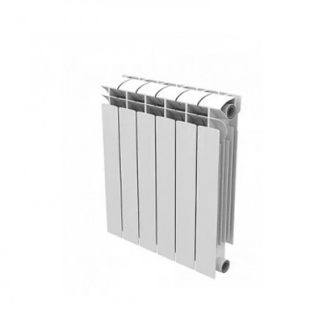 Тут изображение Радиатор BIMETAL STI MAXI 500/100 6 сек