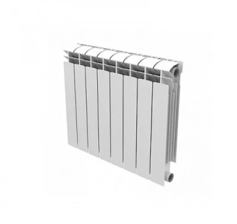 Тут изображение Радиатор BIMETAL STI MAXI 500/100 8 сек