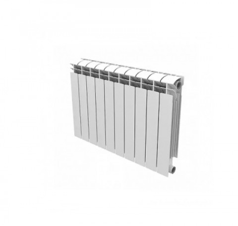 Тут изображение Радиатор BIMETAL STI MAXI 500/100 10 сек