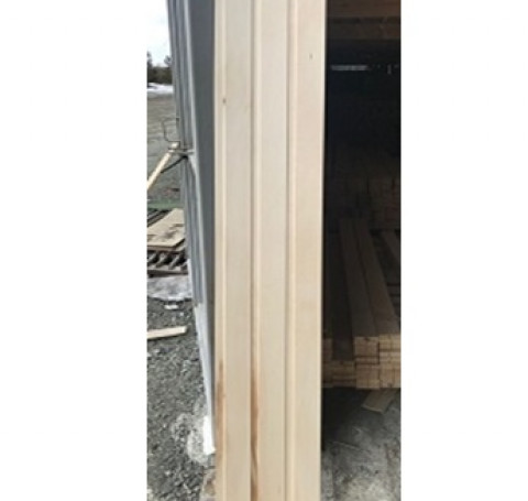 Тут изображение Евровагонка Липа сорт А ( l ) (Йошкар-Ола)15*96(90)*2900