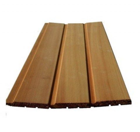 Тут изображение Евровагонка Липа сорт Экстра (Йошкар-Ола)15*96(90)*2900 м2